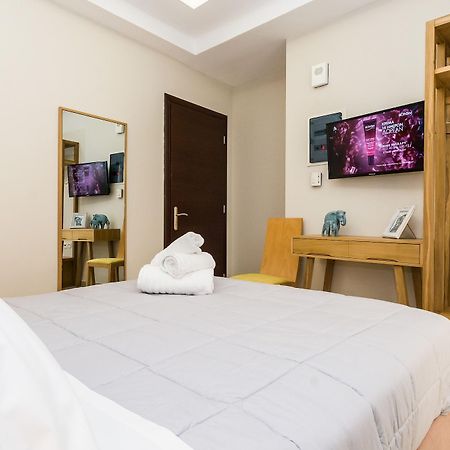 Alektor Studios & Apartments Zákinthosz Kültér fotó