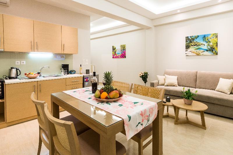 Alektor Studios & Apartments Zákinthosz Kültér fotó