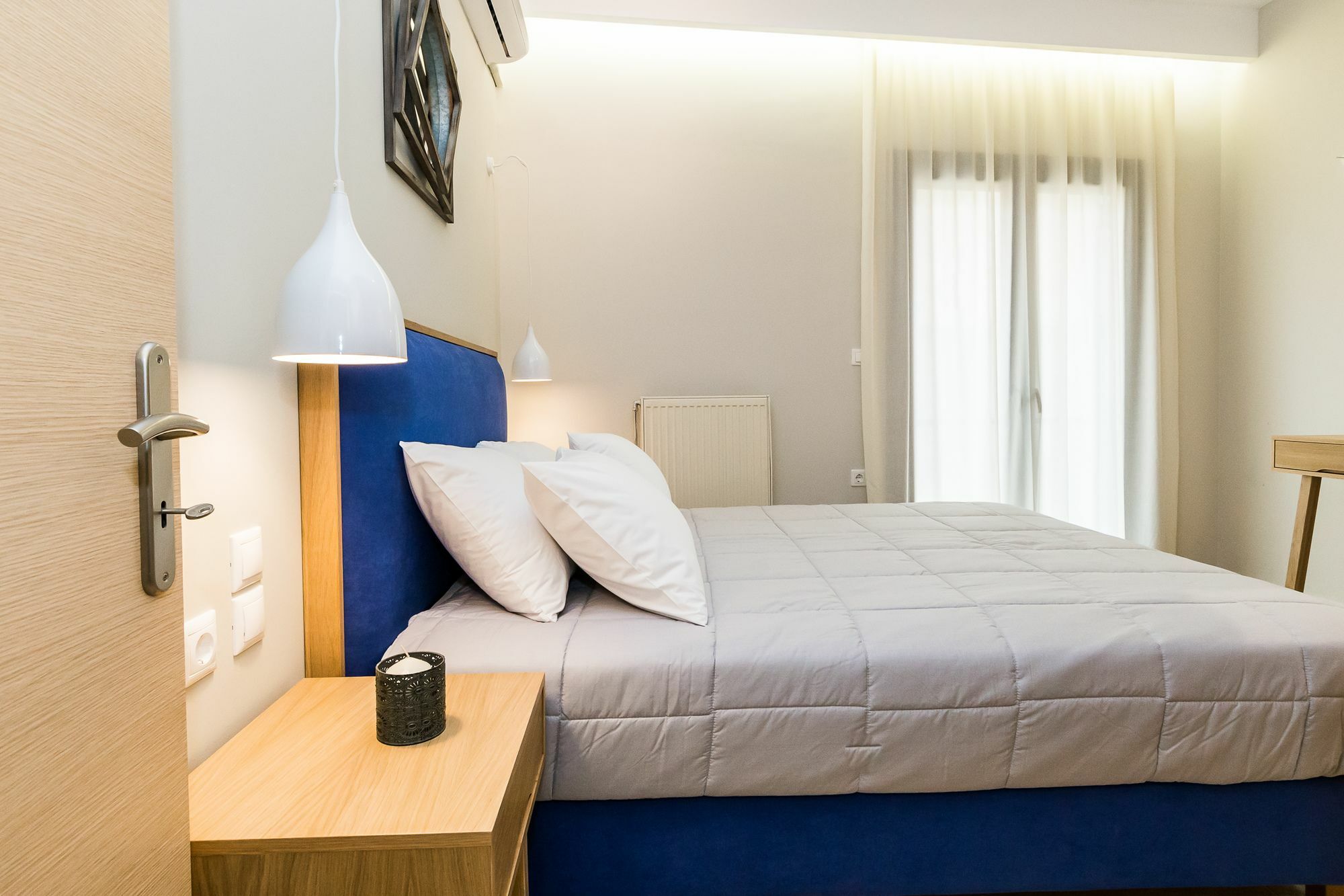 Alektor Studios & Apartments Zákinthosz Kültér fotó