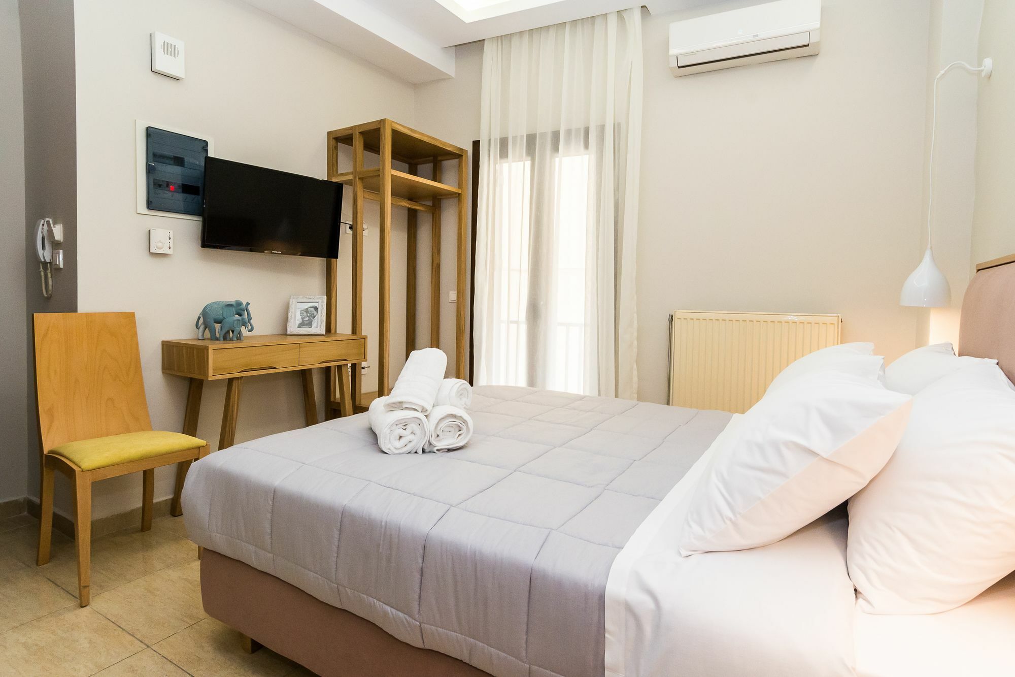 Alektor Studios & Apartments Zákinthosz Kültér fotó