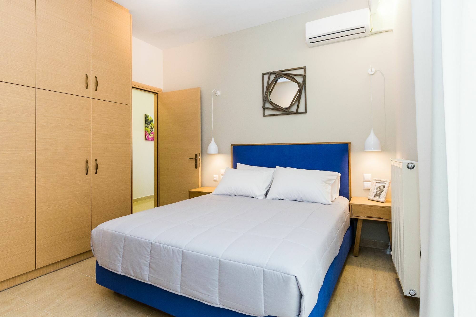 Alektor Studios & Apartments Zákinthosz Kültér fotó
